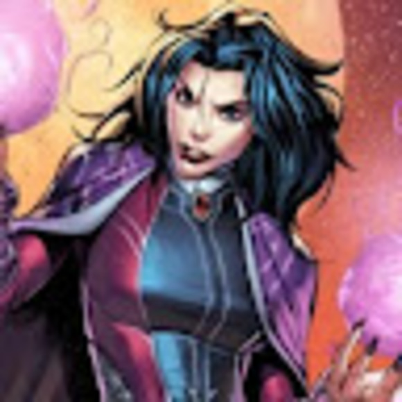 Meet your Posher, Agatha - Picture 1 of 1